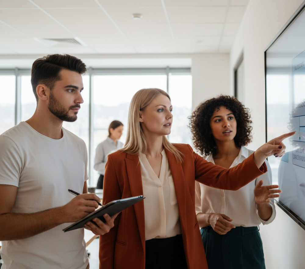 Management Style Test: the Complete Guide to Modern Manager Evaluation